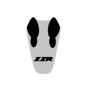 Θήκη για σέλα μηχανής Bagster zzr 1200 image-0