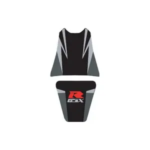 Motorrad-Sattelbezug Bagster gsx r 1000 image-0