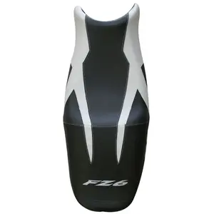 Motorrad-Sattelbezug Bagster fz 6 image-0