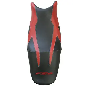 Motorrad-Sattelbezug Bagster fz 6 image-0