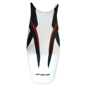 Θήκη για σέλα μηχανής Bagster fz 6 image-0