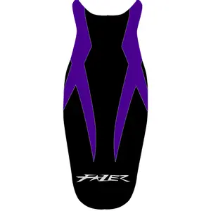 Θήκη για σέλα μηχανής Bagster fz 6 image-0