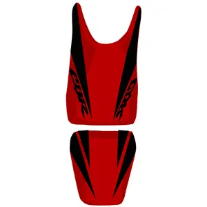 Θήκη για σέλα μηχανής Bagster cbr 125 image-0