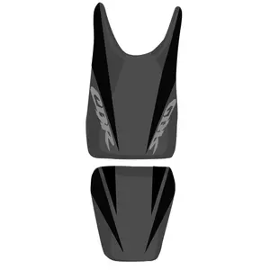 Θήκη για σέλα μηχανής Bagster cbr 125 image-0