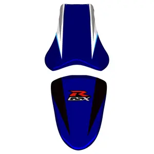 Motorcycle seat cover Bagster gsx r 1000