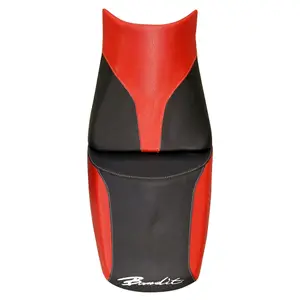 Motorcycle seat cover Bagster bandit 650