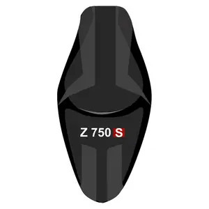 Motorrad-Sattelbezug Bagster z 750 s image-0