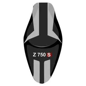 Motorrad-Sattelbezug Bagster z 750 s image-0