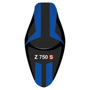 Θήκη για σέλα μηχανής Bagster z 750 s image-0