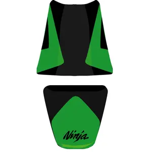 Motorrad-Sattelbezug Bagster zx 6 r image-0