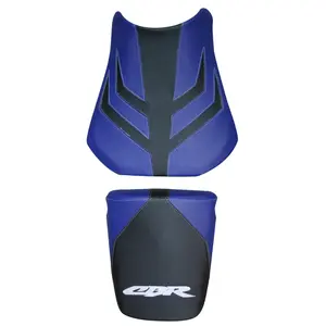 Sædeovertræk til motorcykel Bagster cbr 600 rr image-0