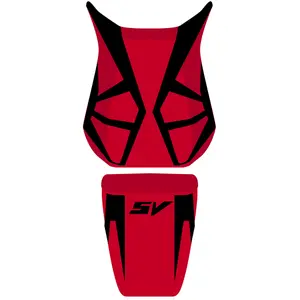 Motorrad-Sattelbezug Bagster sv 650 n/ s image-0