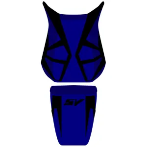 Motorrad-Sattelbezug Bagster sv 650 n/ s image-0