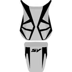 Motorrad-Sattelbezug Bagster sv 650 n/ s image-0