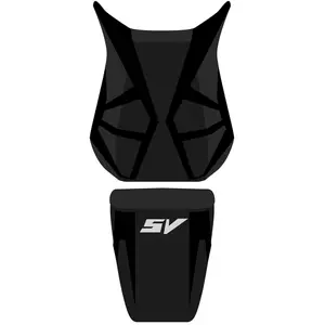 Housse de selle moto Bagster sv 650 n/ s / sv 1000 image-0