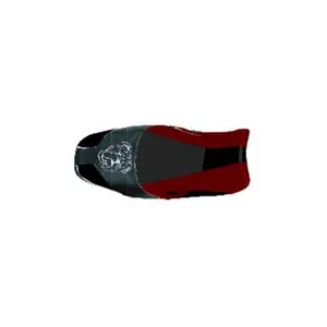 Θήκη για σέλα μηχανής Bagster bt 1100 bulldog image-0