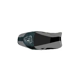 Θήκη για σέλα μηχανής Bagster bt 1100 bulldog image-0