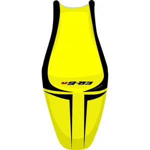 Motorrad-Sattelbezug Bagster er 6 n image-0