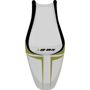 Motorrad-Sattelbezug Bagster er 6 f image-0