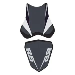 Θήκη για σέλα μηχανής Bagster yzf r6 image-0