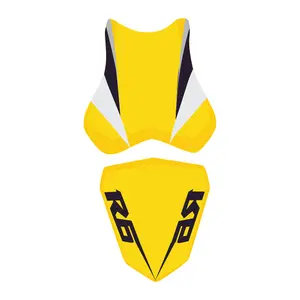 Θήκη για σέλα μηχανής Bagster yzf r6 image-0
