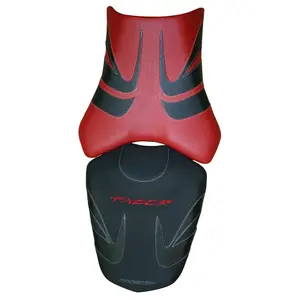 Θήκη για σέλα μηχανής Bagster fz1 fazer image-0