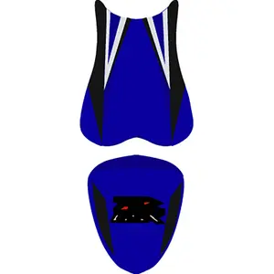 Motorrad-Sattelbezug Bagster gsx 750 r image-0