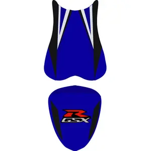 Motorrad-Sattelbezug Bagster gsx 600 r image-0