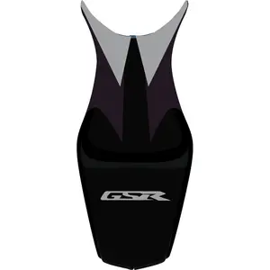 Motorrad-Sattelbezug Bagster gsr 600 image-0