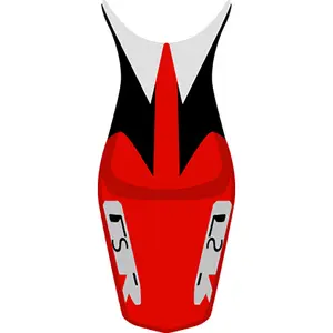 Motorrad-Sattelbezug Bagster gsr 600 image-0