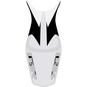 Motorrad-Sattelbezug Bagster gsr 600 image-0