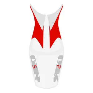 Motorrad-Sattelbezug Bagster gsr 600 image-0