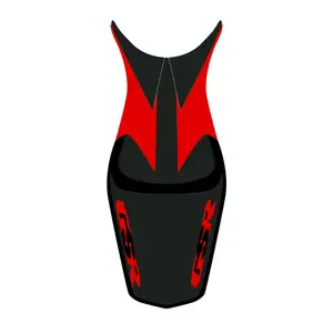 Sædeovertræk til motorcykel Bagster gsr 600