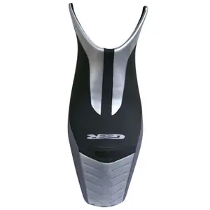 Motorrad-Sattelbezug Bagster gsr 600 image-0