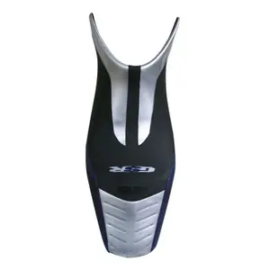 Motorrad-Sattelbezug Bagster gsr 600 image-0