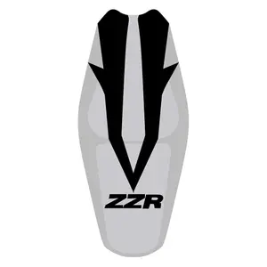 Θήκη για σέλα μηχανής Bagster zzr 1400 image-0
