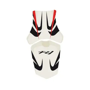 Motorrad-Sattelbezug Bagster fz1 image-0