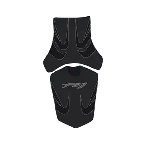 Θήκη για σέλα μηχανής Bagster fz1 image-0