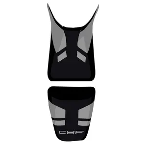 Θήκη για σέλα μηχανής Bagster cbf 1000 image-0