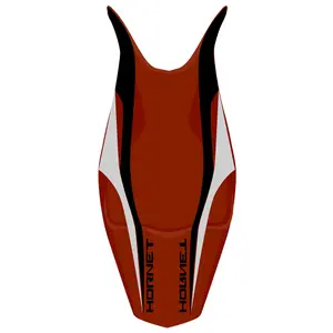 Θήκη για σέλα μηχανής Bagster 600 hornet image-0
