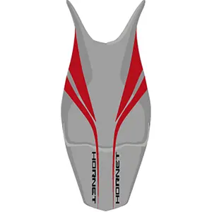 Θήκη για σέλα μηχανής Bagster 600 hornet image-0