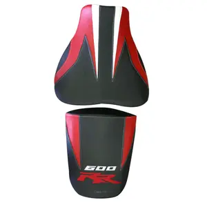 Sædeovertræk til motorcykel Bagster cbr 600 rr image-0
