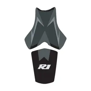 Motorrad-Sattelbezug Bagster yzf r1 image-0