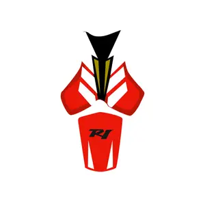 Θήκη για σέλα μηχανής Bagster yzf r1 image-0