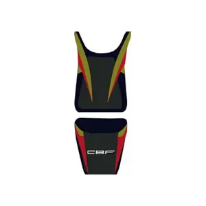 Θήκη για σέλα μηχανής Bagster cbf 600 image-0