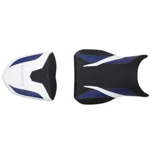 Θήκη για σέλα μηχανής Bagster gsr 750 image-0