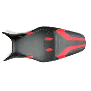 Θήκη για σέλα μηχανής Bagster cb 650 f image-0