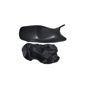 Motorrad-Sattelbezug Bagster renov monster 600/750/900 image-0