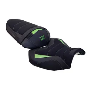 Motorcycle seat cover Bagster Premium Kawasaki Z 750 / 1000 2007 - 2012