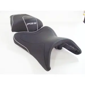 Sadel til motorcykel Bagster Ready Yamaha Fz8 image-0